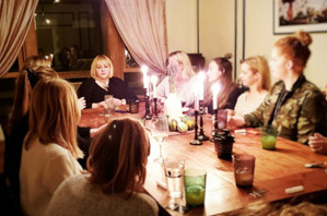 servicespicdesk Pandora | World-Renowned Psychic & Coach