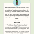 Pandora's Elixirs - Balance & Healing