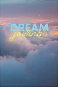 Book Cover: Dream Journal