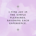 Here and Now: Affirmation Deck