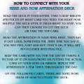 Here and Now: Affirmation Deck